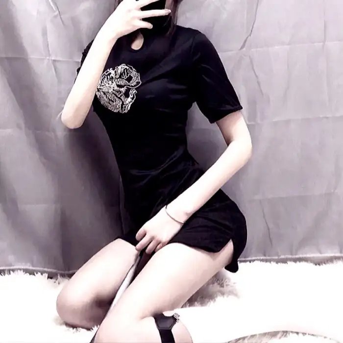 吧女生涯原是梦